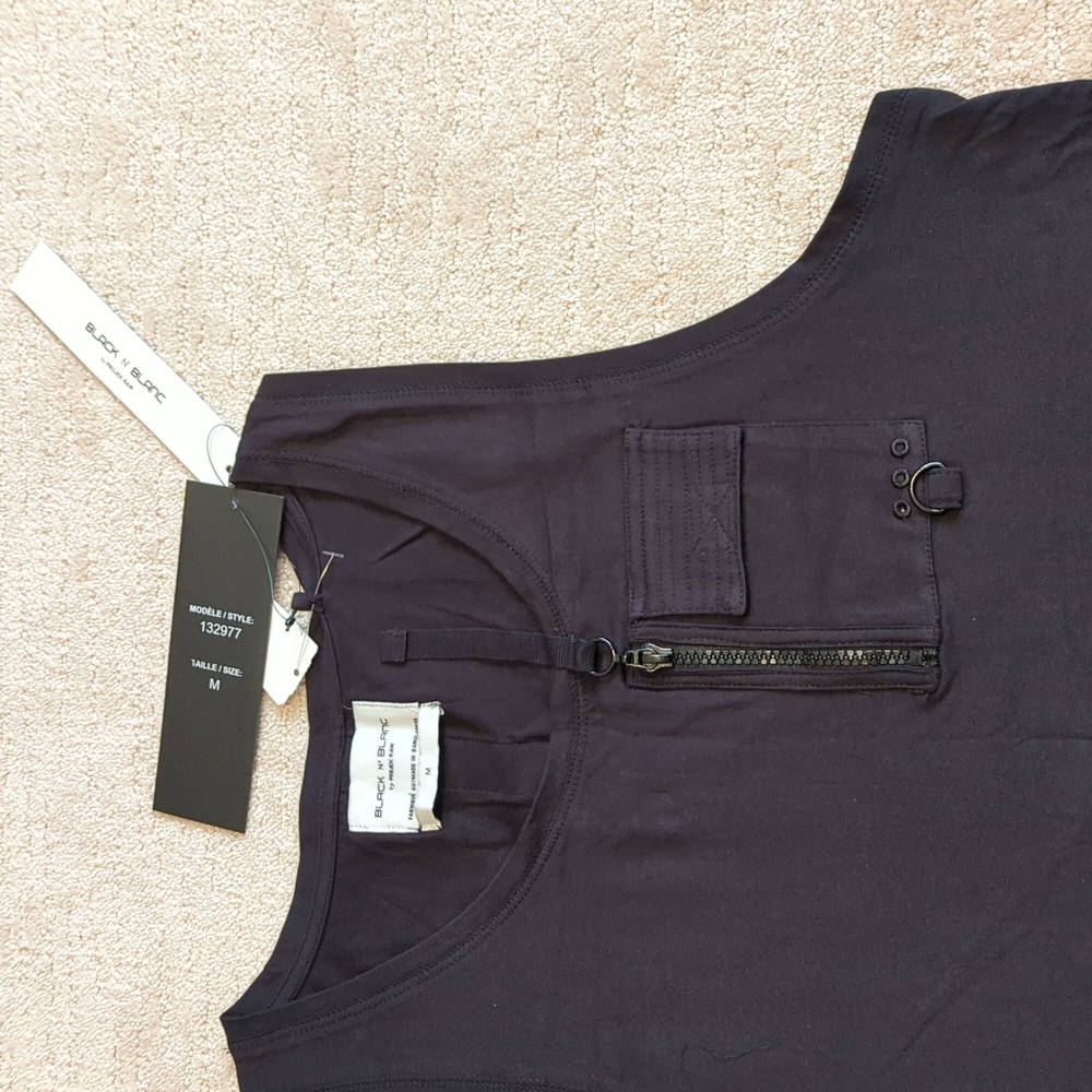 Premium Tank Top - Picture 2 of 3